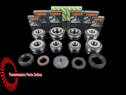 Kit remontage roulement - kit, de