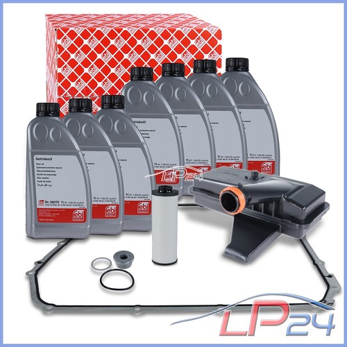 Febi kit vidange huile - vidange, d'huile