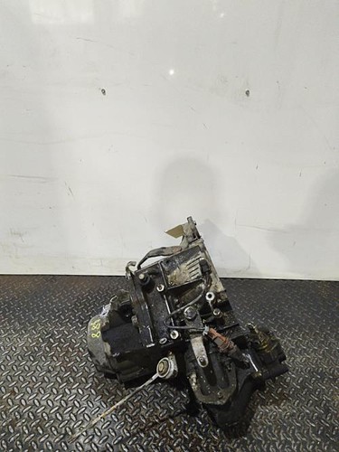 Boite vitesses peugeot 306 - boite,