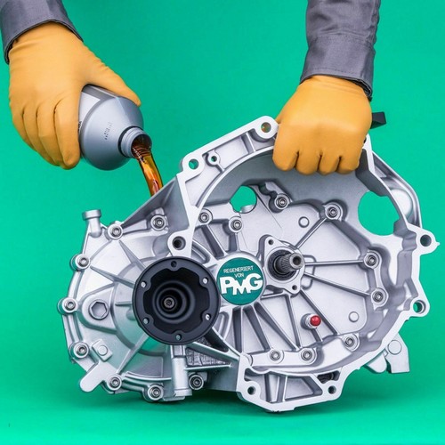 Boite vitesses vw audi - de,