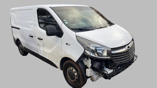 Boite vitesses opel vivaro - boite, de