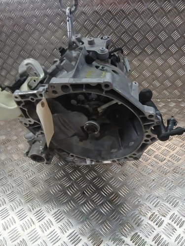 Boite vitesses peugeot 2008 - boite, de