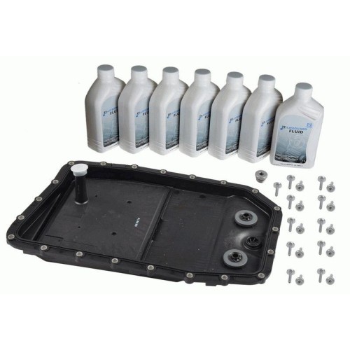 Kit pces vidange - kit, pces,