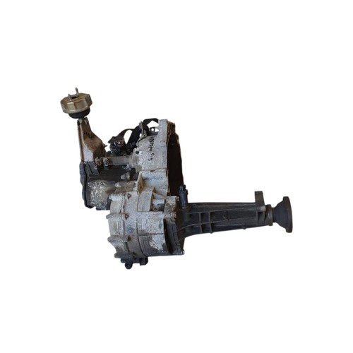 Boite vitesses 121 - 14, evy
