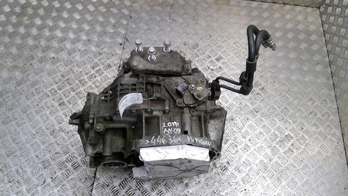 Boite vitesses volkswagen - boite,