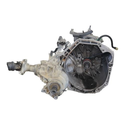 Boite vitesses dacia duster - de,
