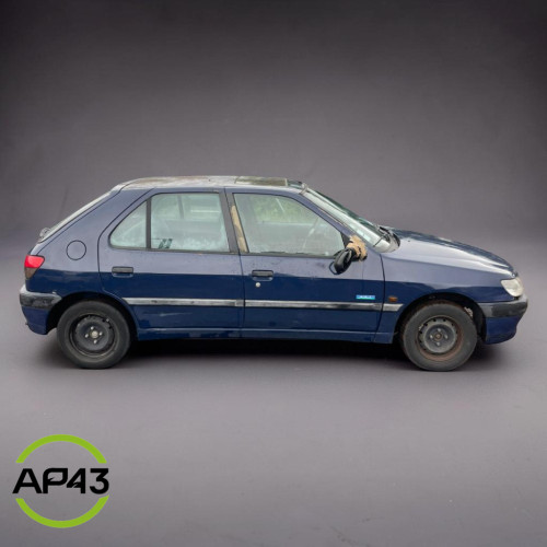 Boite vitesses peugeot 306 - vitesses,