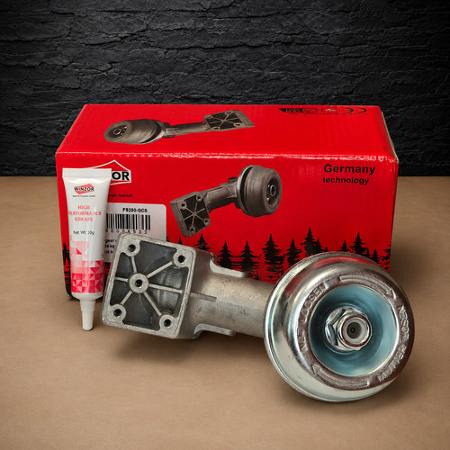 Boîte vitesses stihl - vitesses,