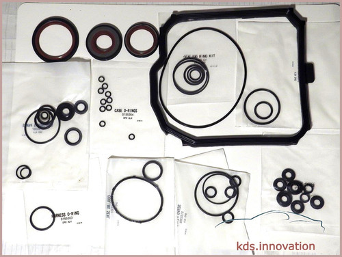 Kit joints al4 dp0 - dp0, de