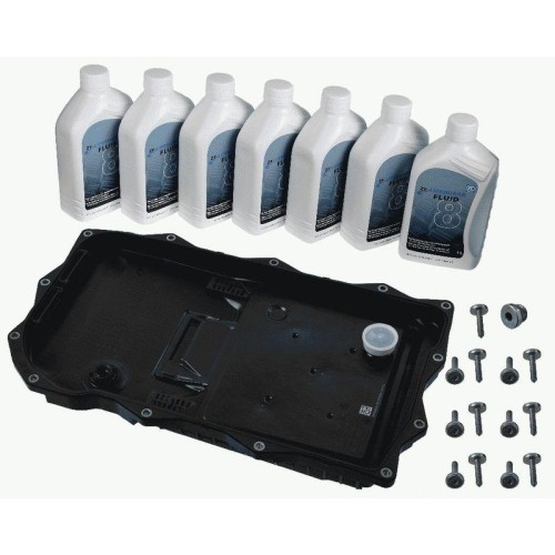 Kit pces vidange d - pces,,